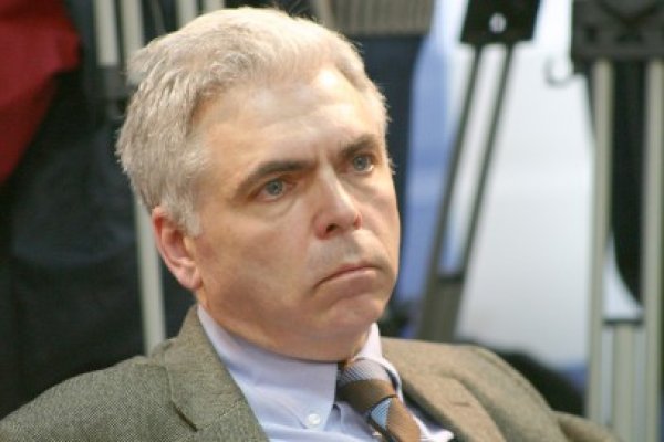 Adrian Severin, trimis în judecată de DNA